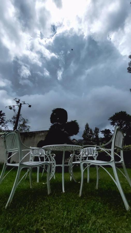 The Grand Pavilion Nuwara Eliya Exterior foto